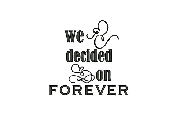 Download Forever Love Design - Premium Bundle