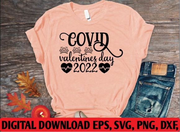Download Covid Valentines Day 2022 Svg - Valentines day Collection