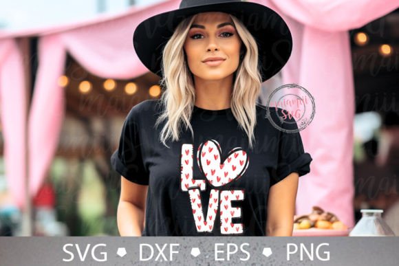 Download Love Svg, Valentine Shirt Svg, Valentine - Love svg Collection